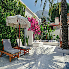 Kassandra Boutique Hotel
